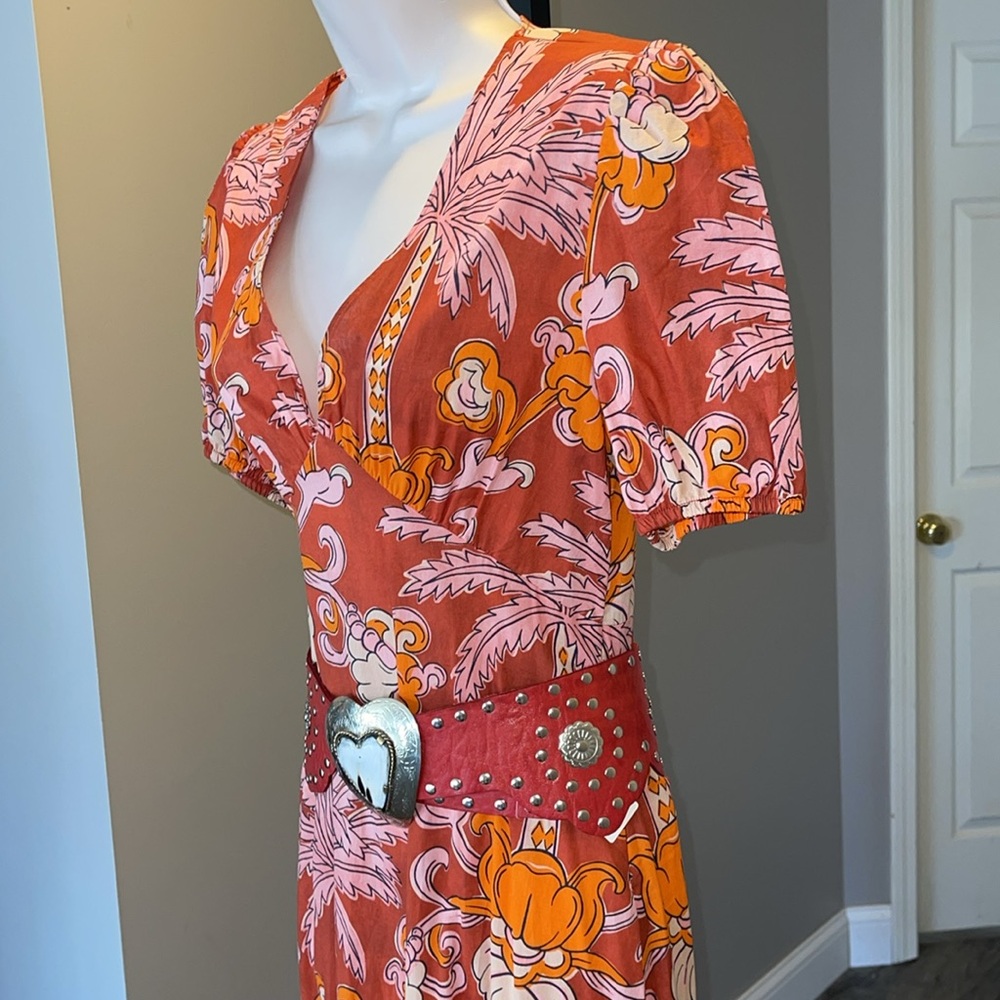 Zara Dress - Picture 4 of 14